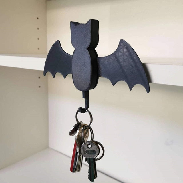 Middle Finger Wall Key Hook - Image 4