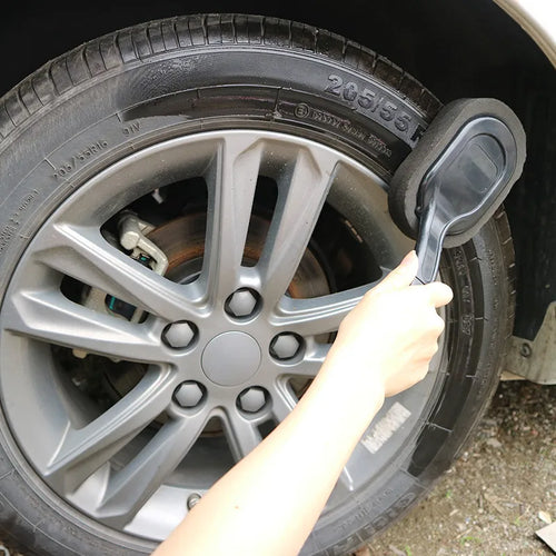 Pure Polish All-Angle Car Cleaning Brush - Image 0