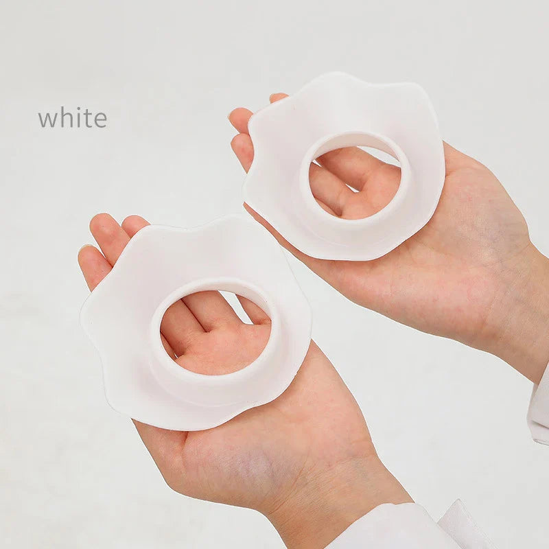 Water-Resistant Face Washing Wrist Straps - Image 5