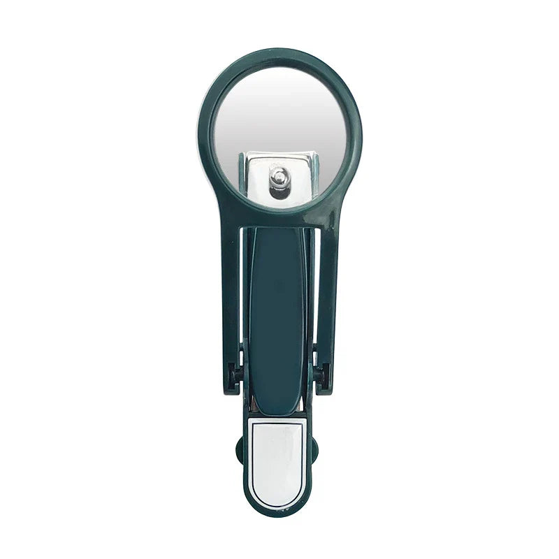 Clear Cut Magnifying Nail Clipper - Image 6