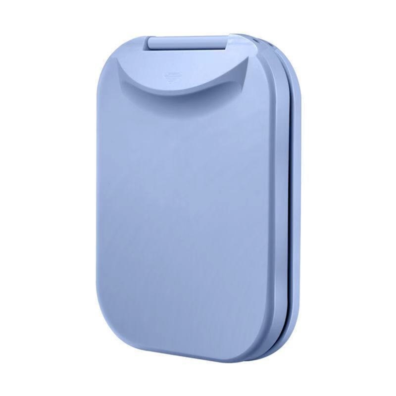 Easy Travel Adjustable Folding Pillow - Image 2