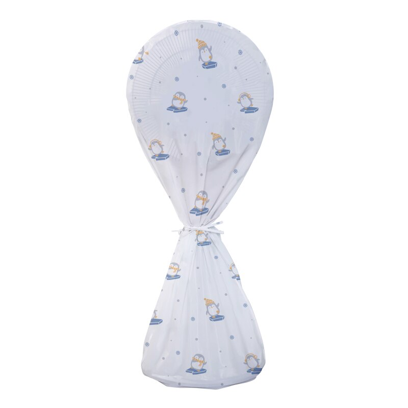 Universal Waterproof Electric Fan Dust Cover - Image 9