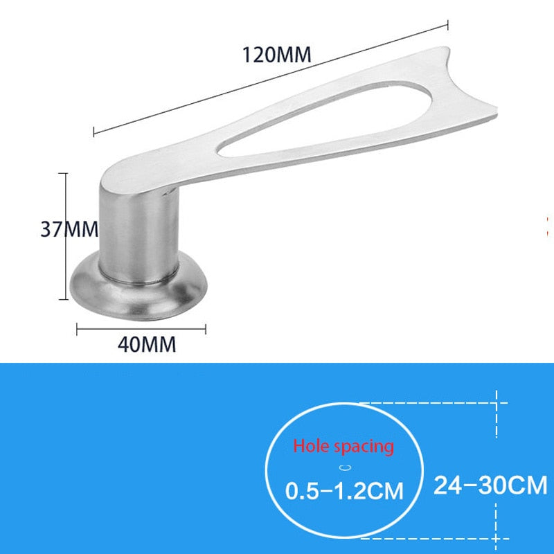 Universal Lid Lifter Replacement Handle - Image 27