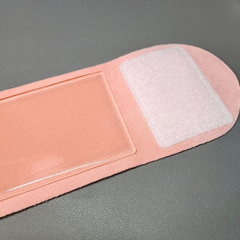 Reusable Skin Shield Neck Band Mask - Image 3