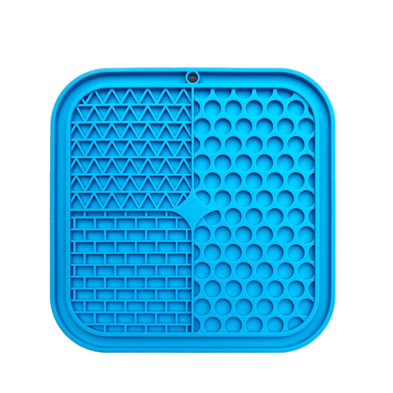 Pet Anxiety Relief Suction Slow Feeder - Image 10