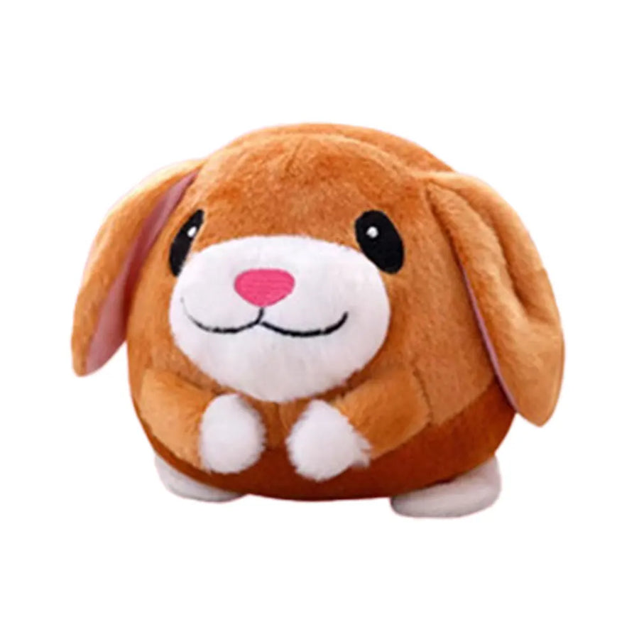 Interactive Moving Fun Singing Fluffy Toy - Image 13