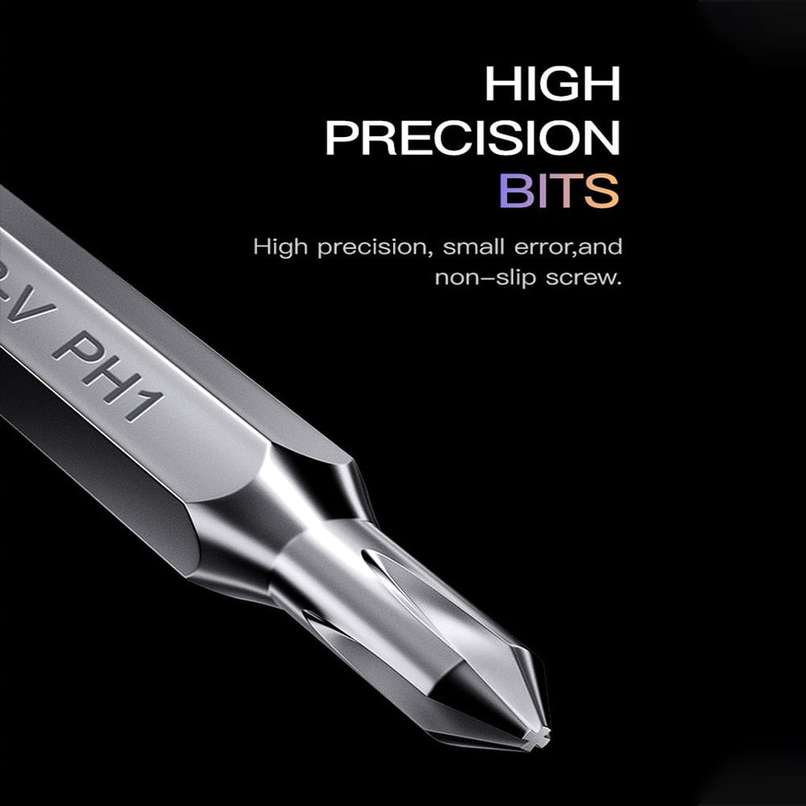 32in1 Easy Repair Multifunctional Screwdriver Tool Set - Image 2