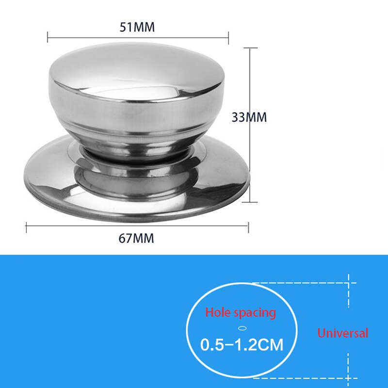 Universal Lid Lifter Replacement Handle - Image 29