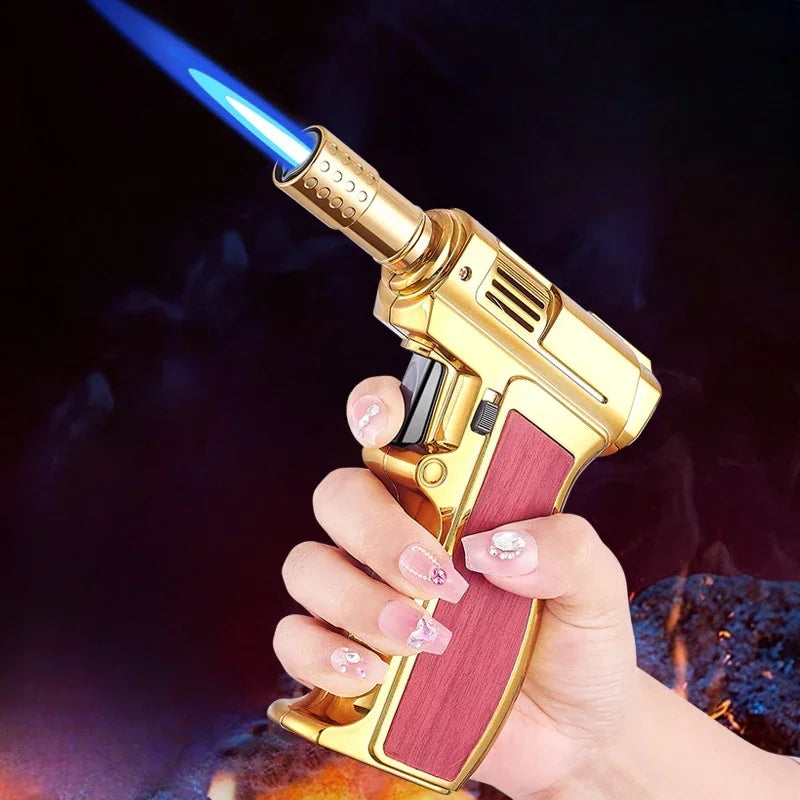 Powerful Turbo Multifunctional Torch Light - Image 4