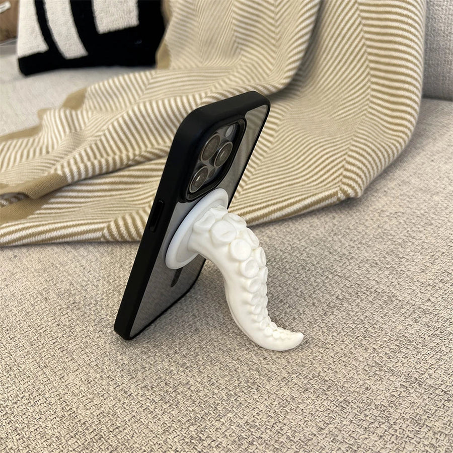 Octopus Tentacle Phone Stand - Image 4