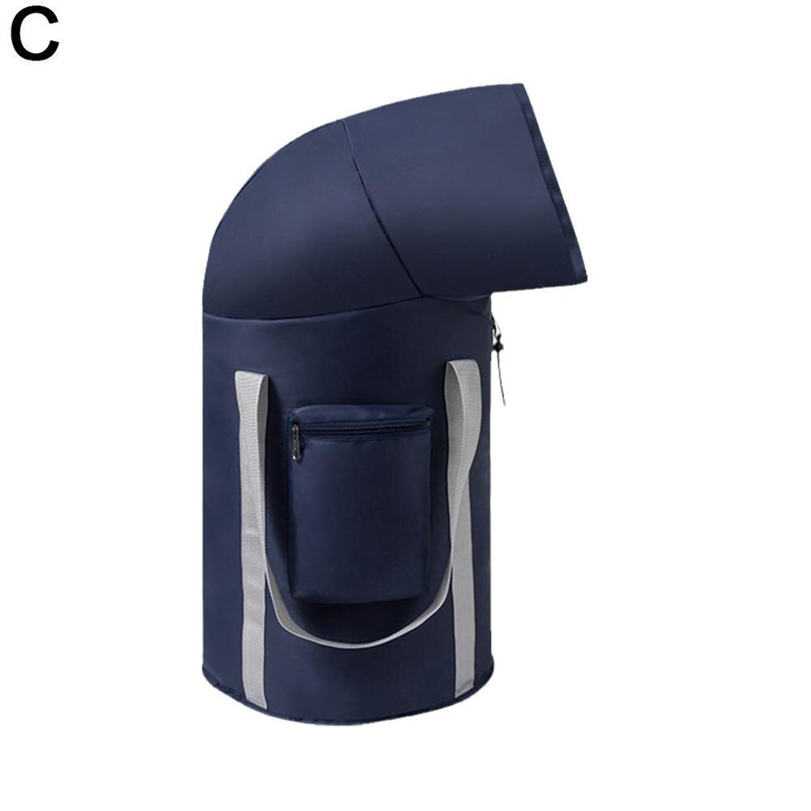 Home Spa Foldable Bag Foot Bath - Image 9