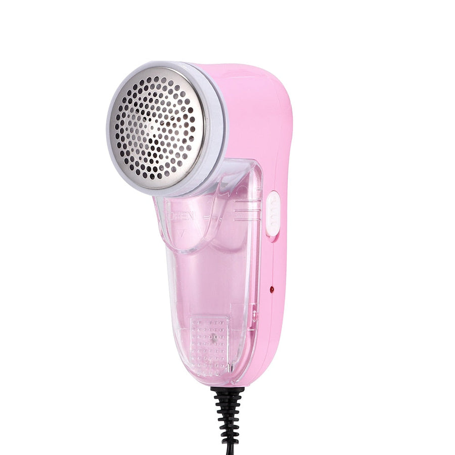 Clothing Care Rechargeable Lint Remover - Image 4