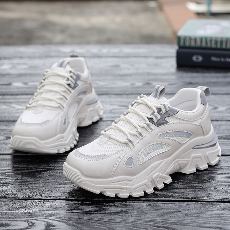 Walk Lite Unisex Casual Sneakers - Image 4