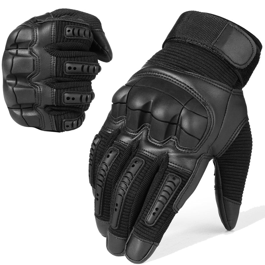 Heavy Duty Construction Gloves - Image 11