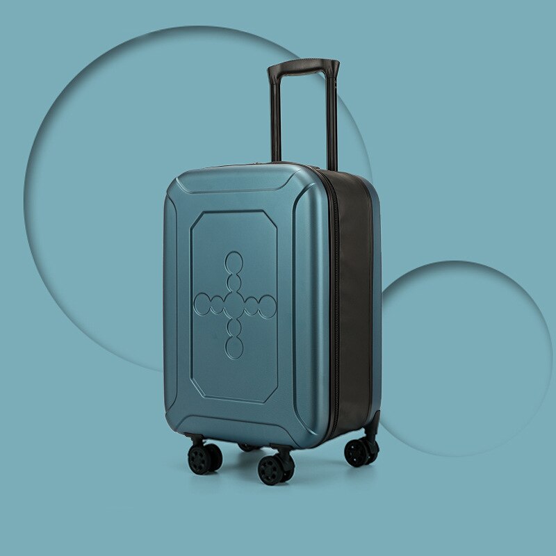 Foldable Travel Master Space Saving Luggage - Image 0