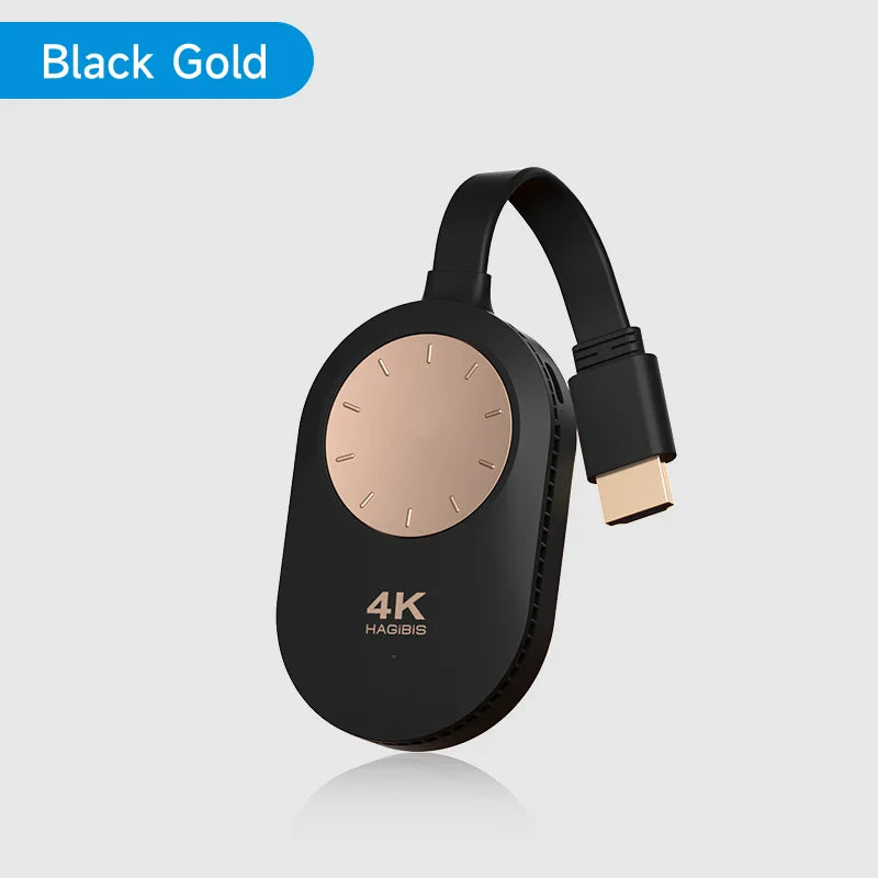 Wireless Air Screen HDMI Display Dongle Adapter - Image 6