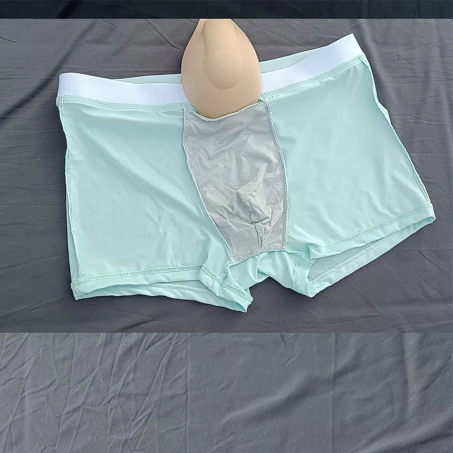 Protective Padded Boxer - Image 2