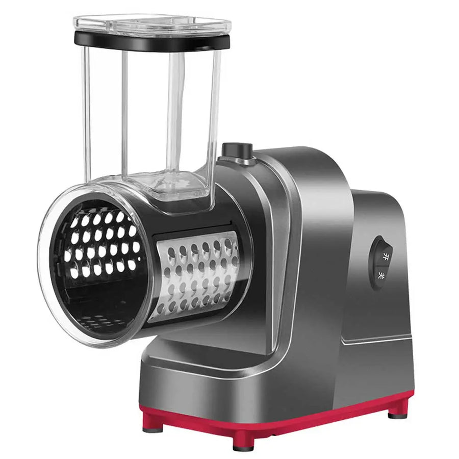 Electric Automatic Slice Vegetable Cutter - Image 4