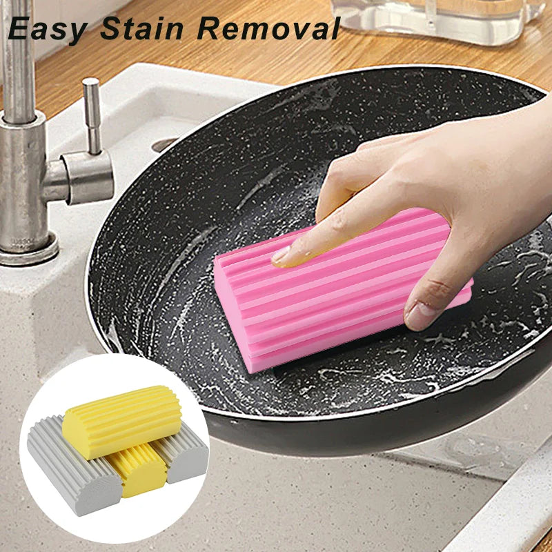 Magic All Surface Dust Cleaning Sponge - Image 4