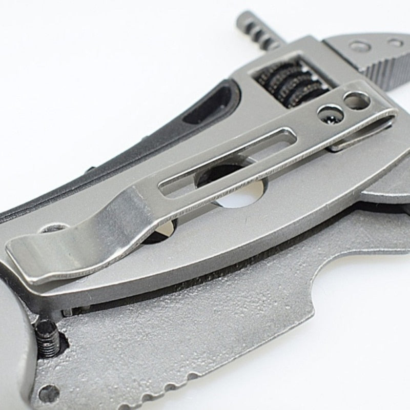Ultimate Survival Emergency Multi Tool Set - Image 4