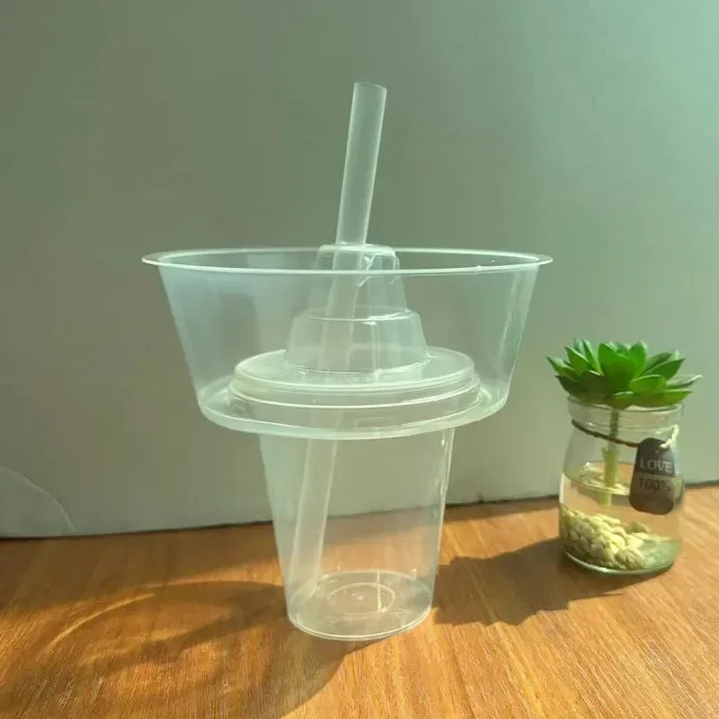 Easy Snack Go Cup Bowl Combo - Image 2