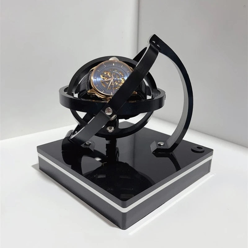 Automatic Mechanical Watch Watch Winder Box - Image 1