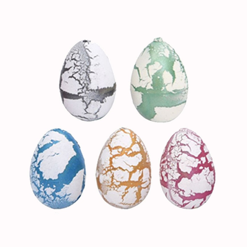 Dinosaur Hatching Magic Water Growing Egg - Image 8
