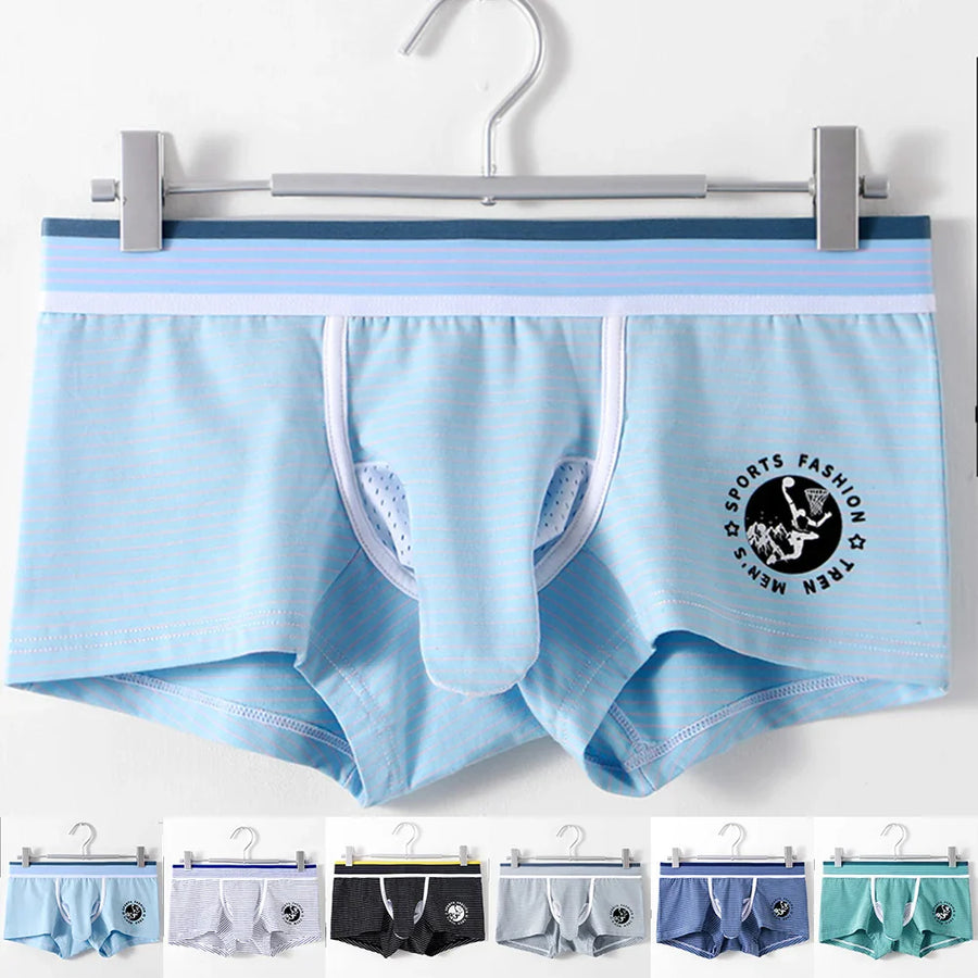 Elephant Nose Men Underwear - Image 3