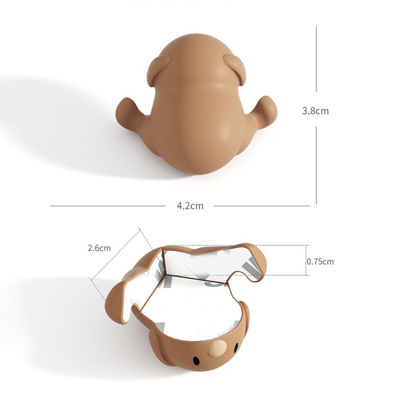 Softy Pup Corner Edge Protector Bumpers - Image 3