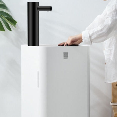Automatic Touch Sensor Instant Hot Water Dispenser - Image 4
