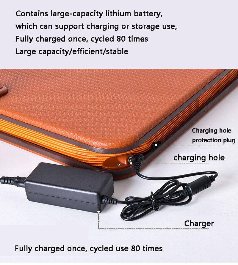 Senior Comfort Mobility Lifting Air Cushion - Image 2