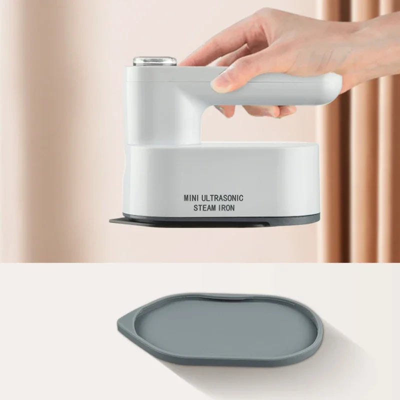 Ultrasonic Cordless Steam Iron - Image 2