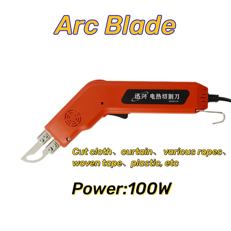 Handheld Electric Multi-Purpose Thermal Cutter - Image 5