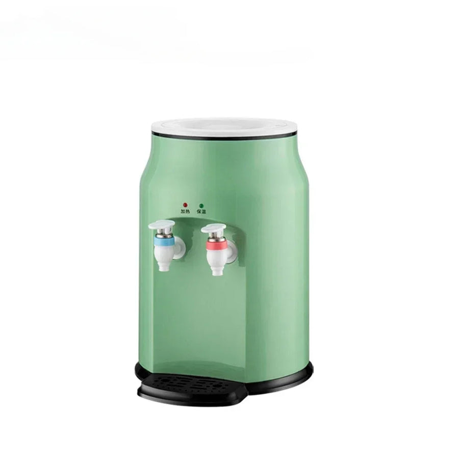 Mini Household Desk Hot Cold Drink Dispenser - Image 4