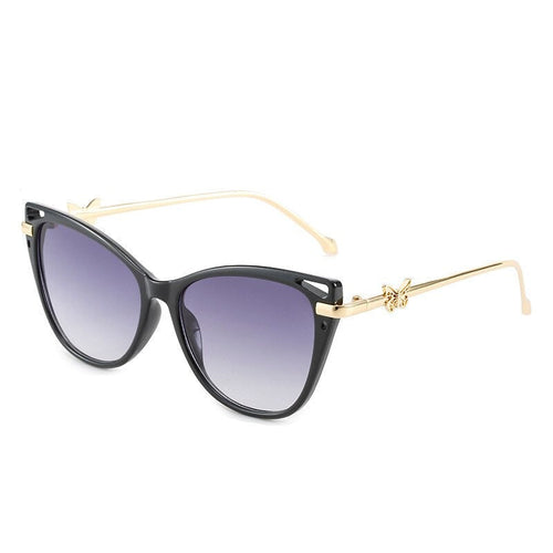 Cat Eye Sunglasses for Women - Image 0