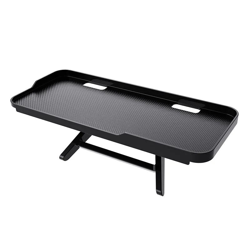 Sleek Shelf Over-Screen Monitor Organizer Rack - Image 5
