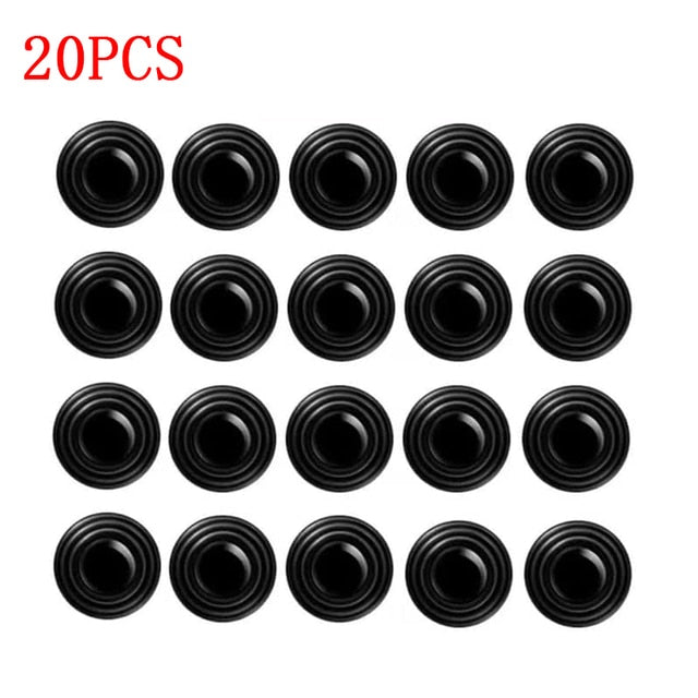 Car Door Shock Absorbing Pads - Image 5