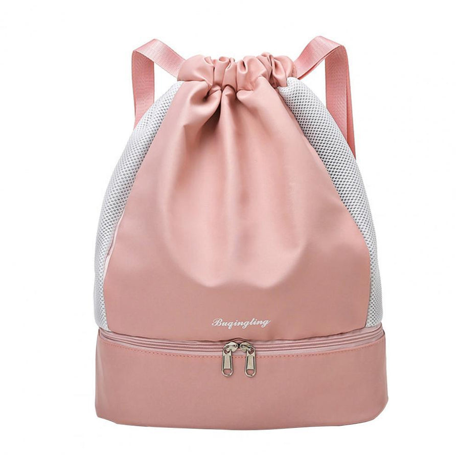 Jumbo Pack Large Travel Backpack - Image 7