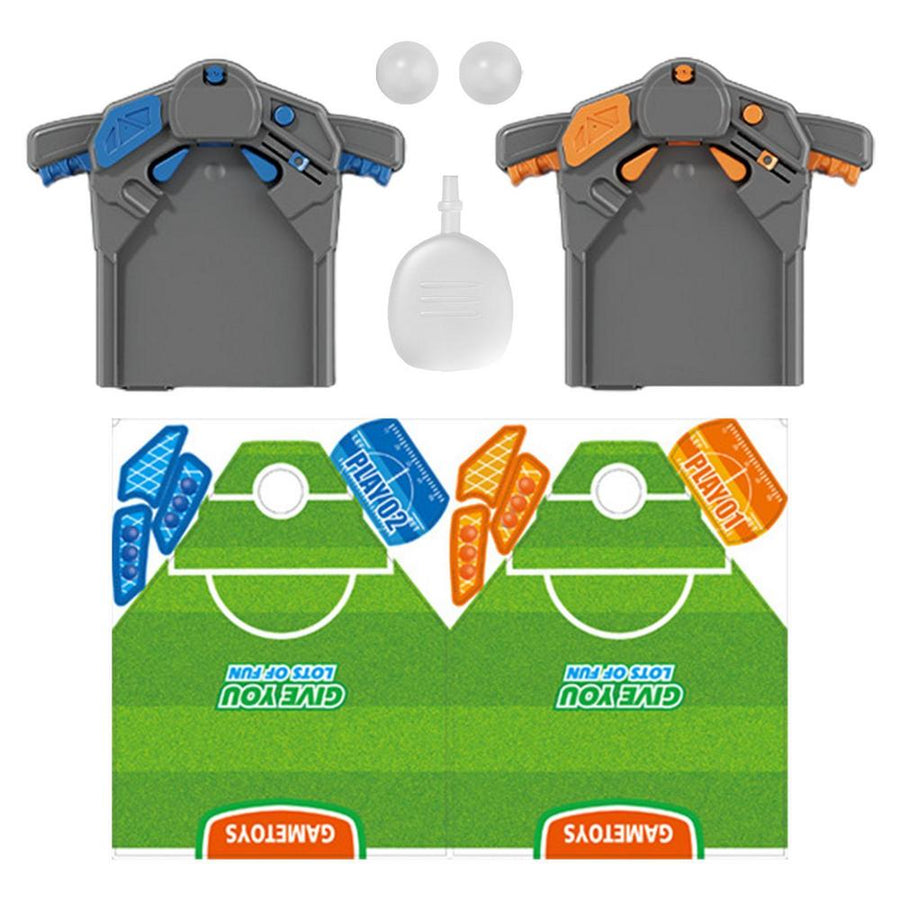 Tabletop Water Spray Board Soccer Game - Image 5