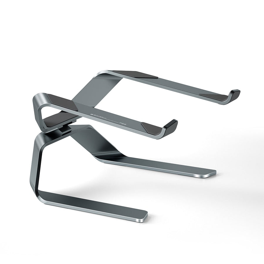 Adjustable Ergonomic Aluminum Laptop Stand - Image 6