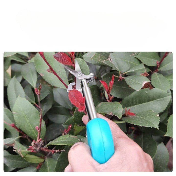 Easy Gardening Fruit Picking Scissors - Image 3