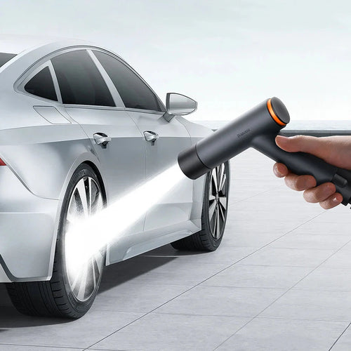 High-Pressure Jet Stream Auto & Home Spray Gun - Image 0