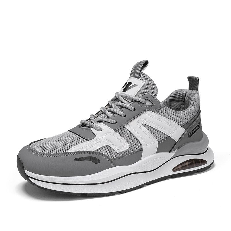 Street Casual Breathable Outdoor Sneakers - Image 5