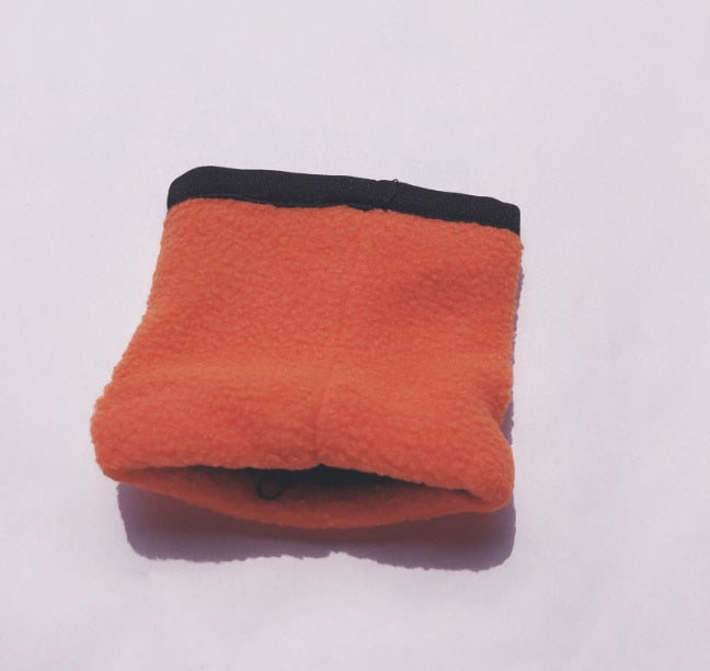 Hidden Pocket Travel Wrist Wallet - Image 5