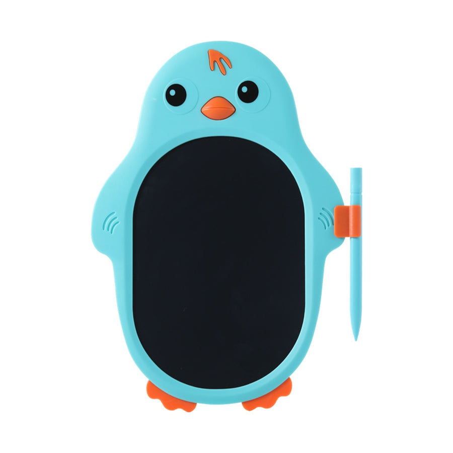 Cartoon Magic Digital Kids Writing Tablet - Image 11