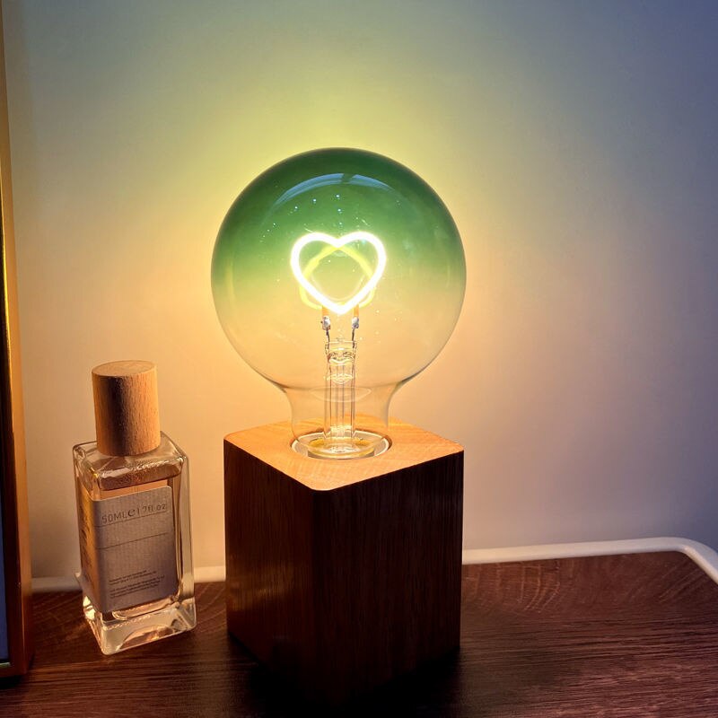 LED Neon Love Atmosphere Lamp - Image 3