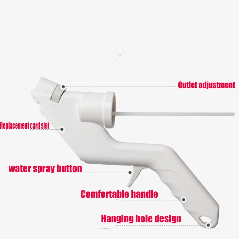 Aqua Magic Water Spray Cleaning Tool - Image 3