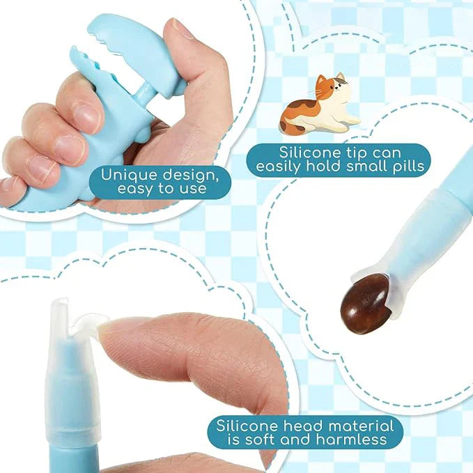 Easy Medicine Cat Feeder Tool - Image 5