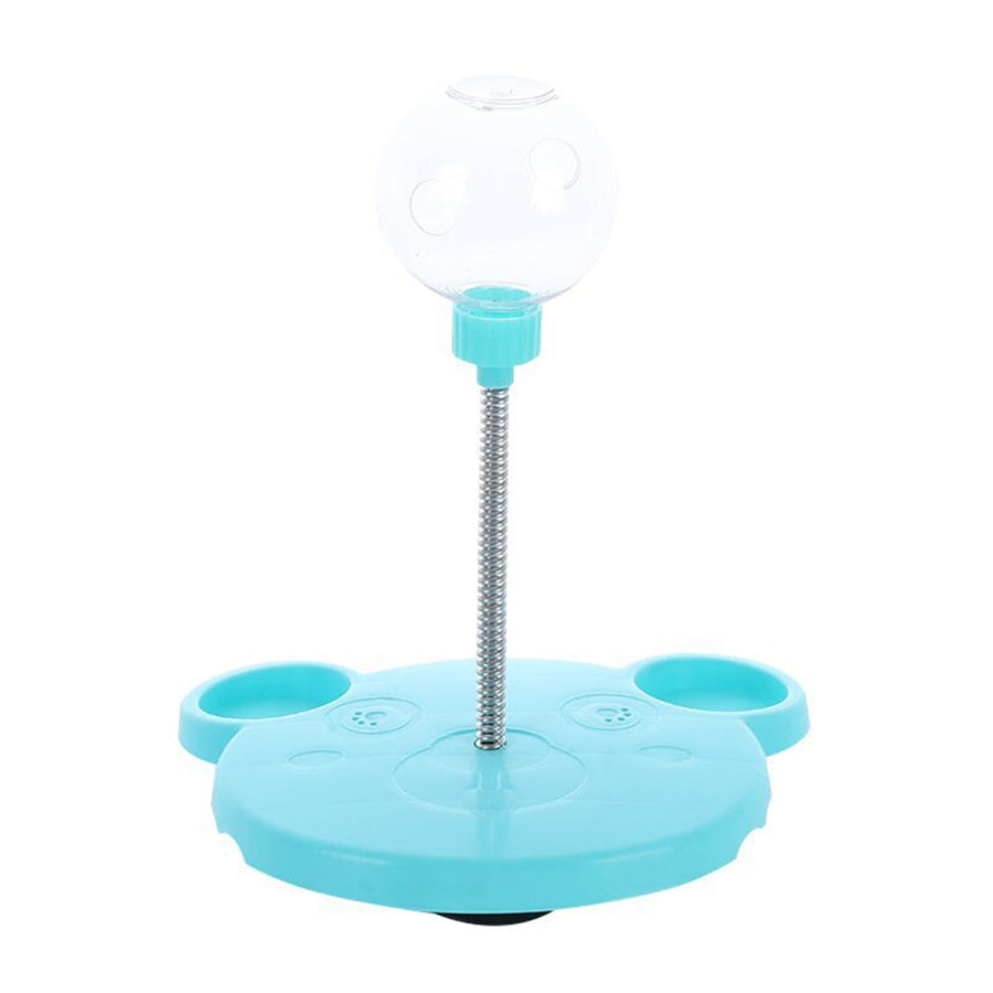 Pet Fitness Interactive Slow Feeder Food Ball - Image 6