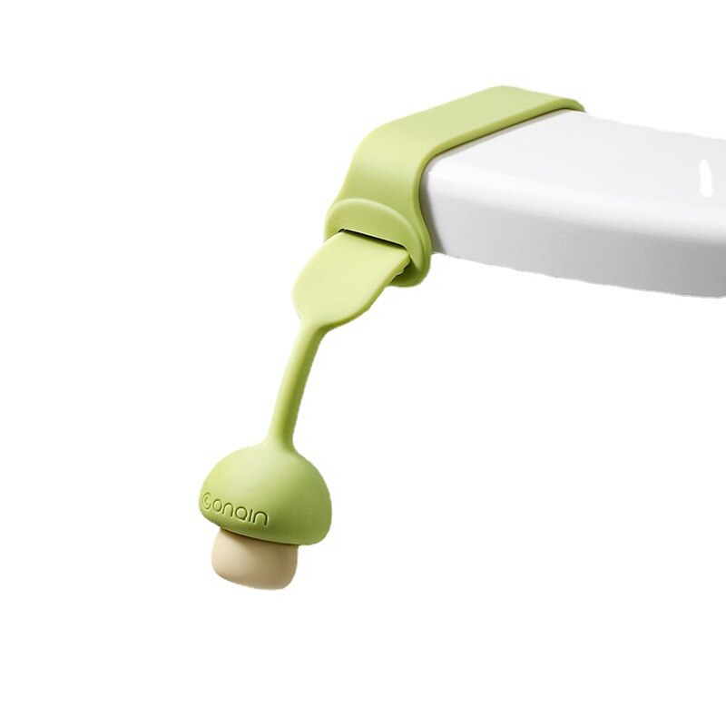 Mushroom Flexible Kids Toilet Seat Lifter - Image 12
